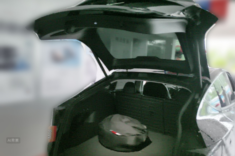 Tesla Model Y 2021 #21 Tesla Model Y 2021 car image #21