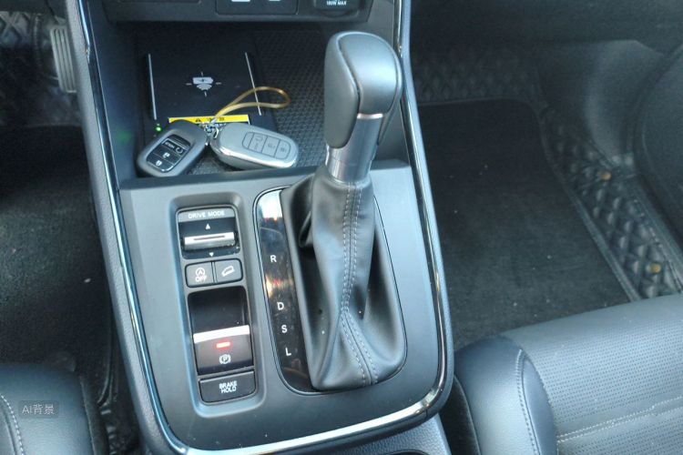 Honda CR-V 2025 car image #16