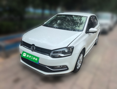 Volkswagen Polo 2018 Volkswagen Polo 2018 car image
