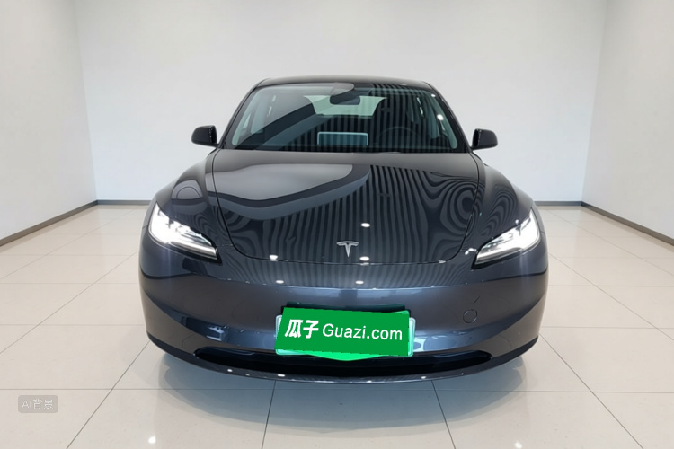 Tesla Model 3 2024 #3 Tesla Model 3 2024 car image #3