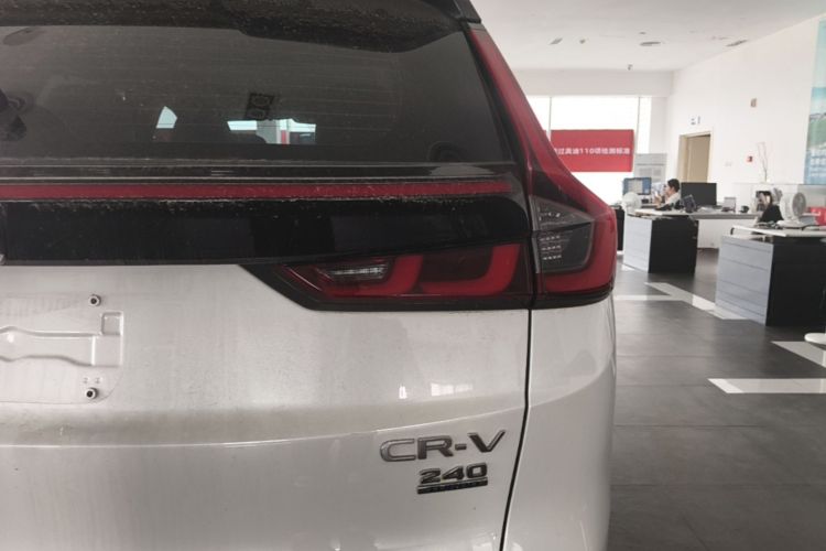 Honda CR-V 2023 car image #8