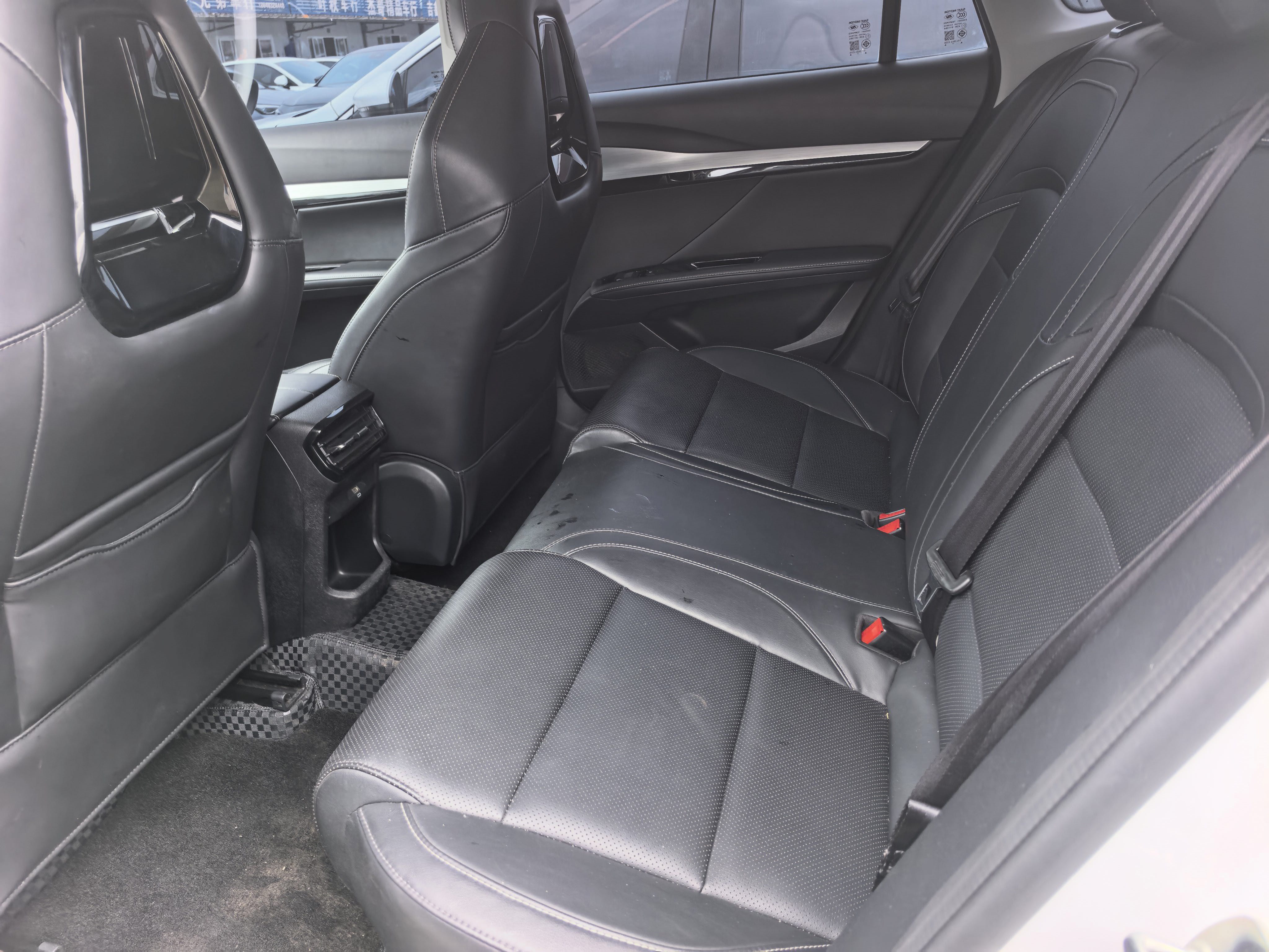 MG 5 Scorpio 2023 #4 MG 5 Scorpio 2023 изображение автомобиля #4