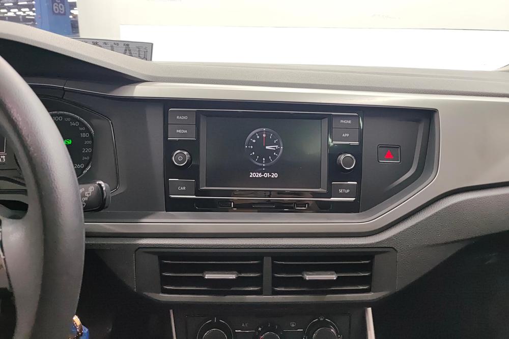 Volkswagen Polo 2020 #12 Volkswagen Polo 2020 immagine di auto #12