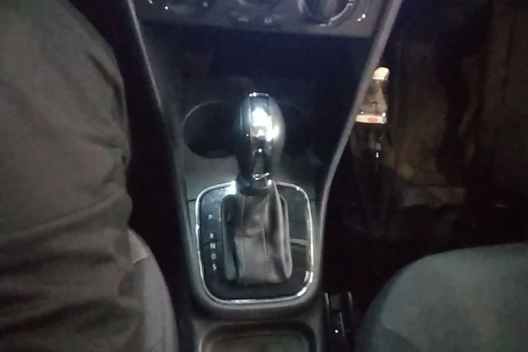 Volkswagen Polo 2019 car image #14