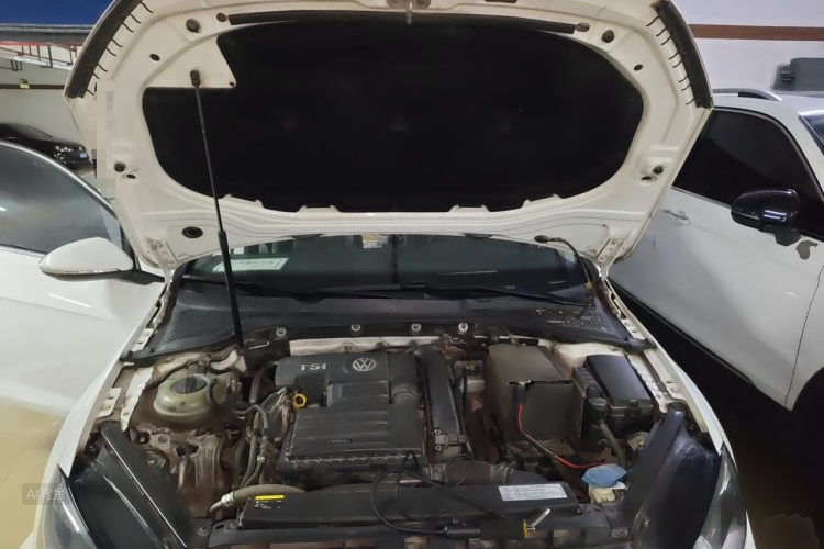 Volkswagen Golf 2015 #22 Volkswagen Golf 2015 imagen de coche #22