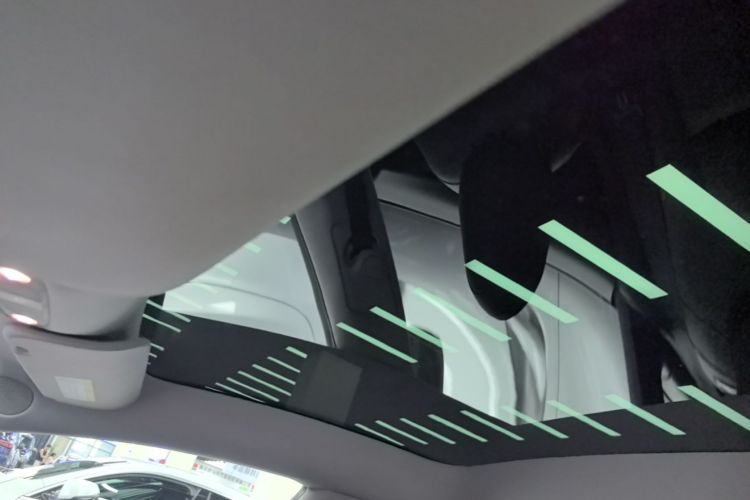 Tesla Model 3 2021 #18 Tesla Model 3 2021 car image #18