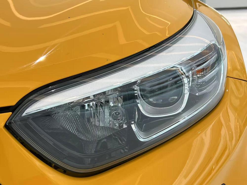 Kia KX1 2019 image de voiture #9