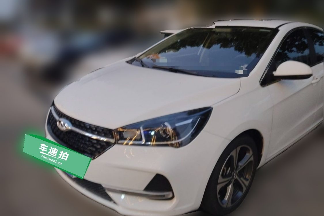Chery Arrizo 5 2020 immagine di auto 
