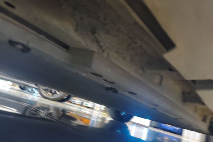 BYD Han 2023 car image #27