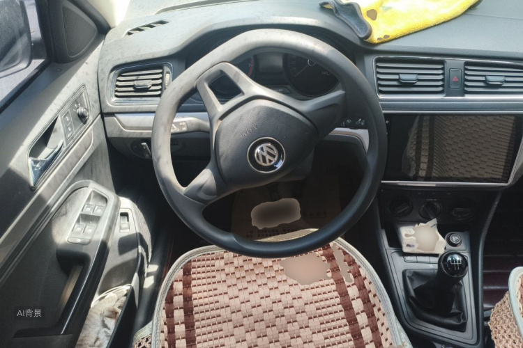 Volkswagen Lavida 2016 #12 Volkswagen Lavida 2016 car image #12