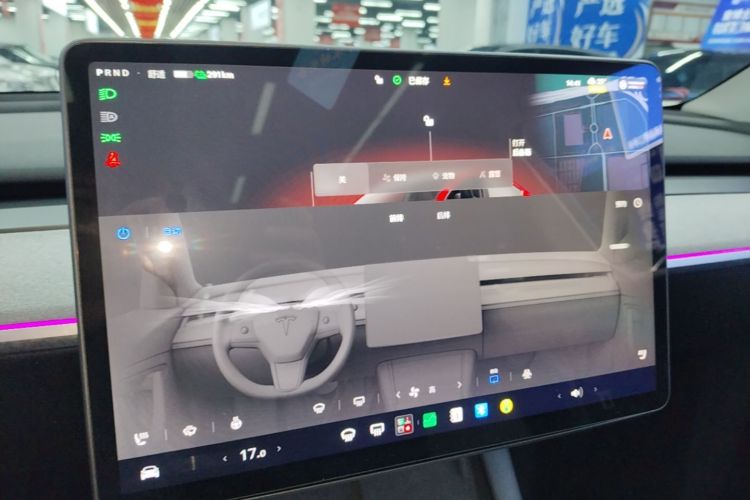 Tesla Model Y 2023 car image #13