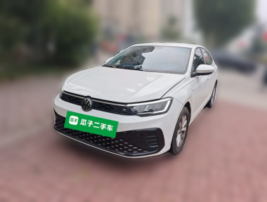 Volkswagen Lavida 2024 Volkswagen Lavida 2024 car image