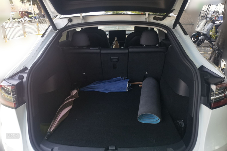 Tesla Model Y 2021 #21 Tesla Model Y 2021 immagine di auto #21