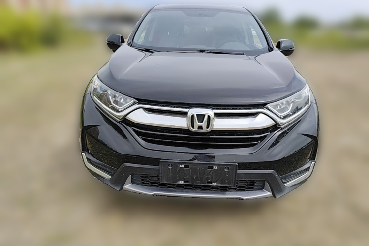 Honda CR-V 2019 car image #3
