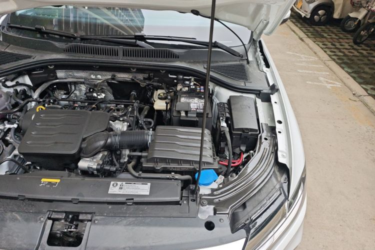 Volkswagen Lavida 2026 car image #23