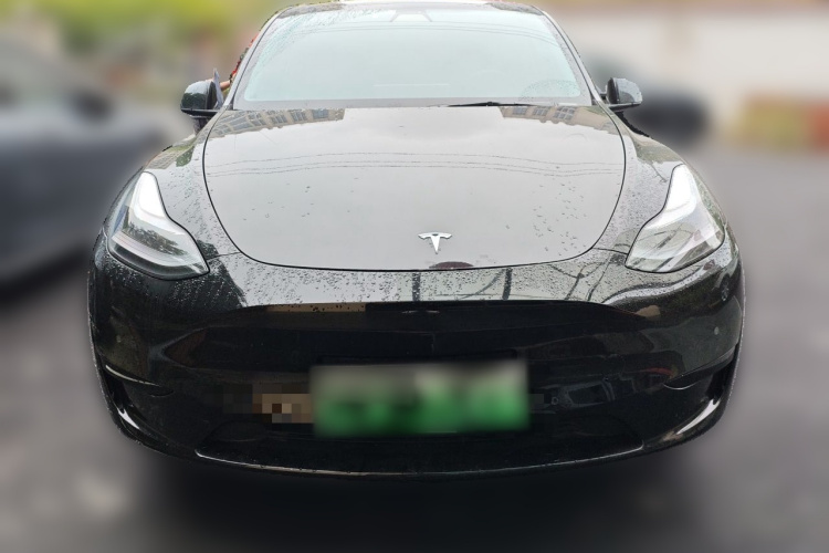 Tesla Model Y 2022 immagine di auto #3