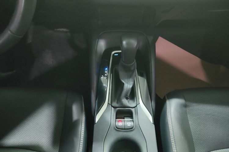 Toyota Corolla 2021 immagine di auto #14