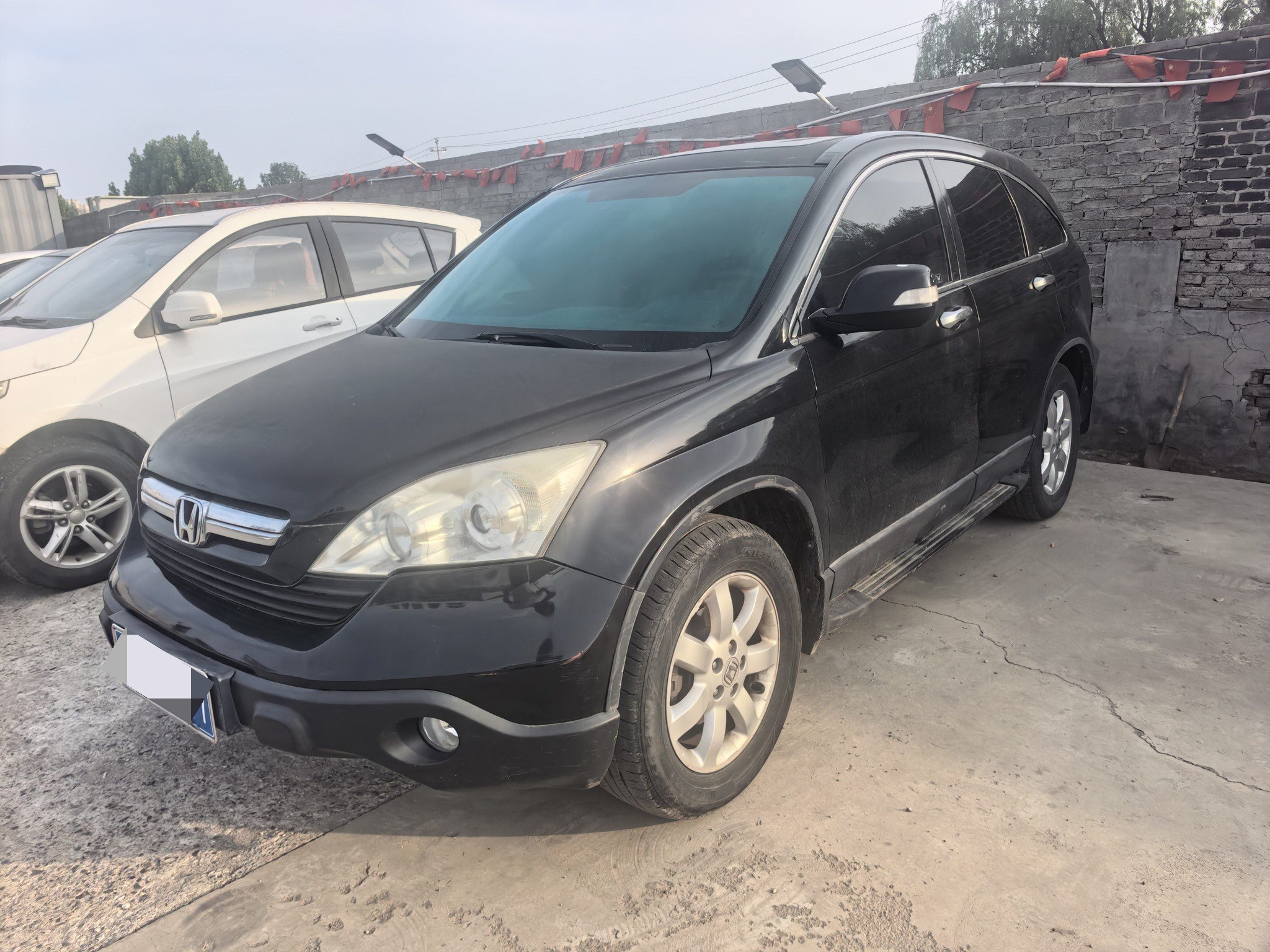 2009 2009 car image