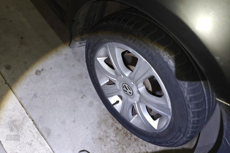 Volkswagen Lavida 2011 car image #9