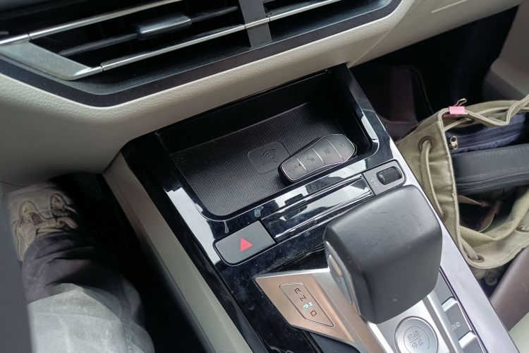 BYD Yuan Pro 2022 #9 BYD Yuan Pro 2022 immagine di auto #9
