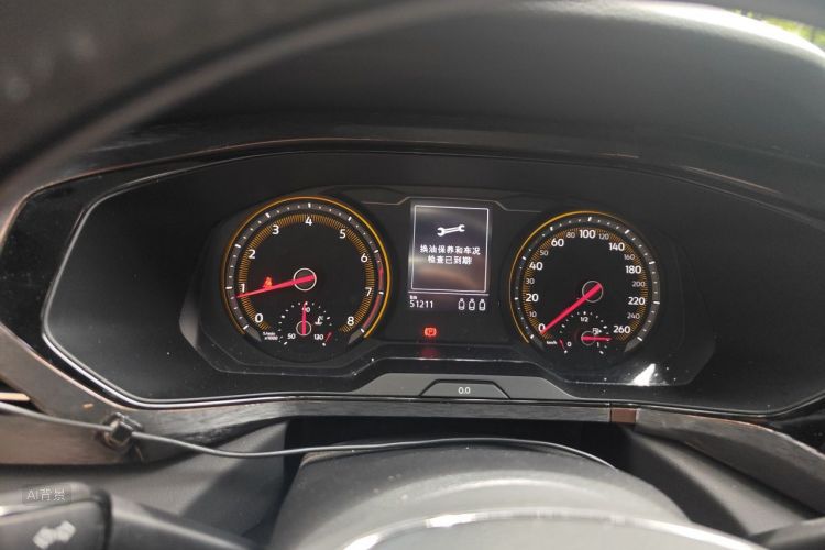 Volkswagen Tharu 2021 car image #13