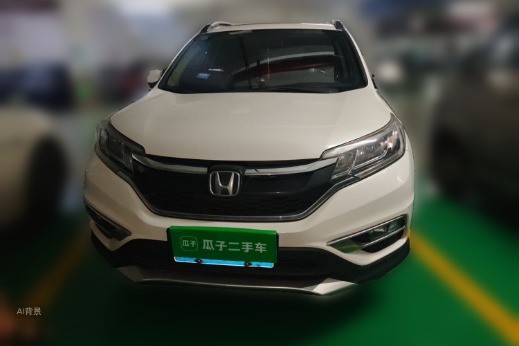 Honda CR-V 2015 car image #3