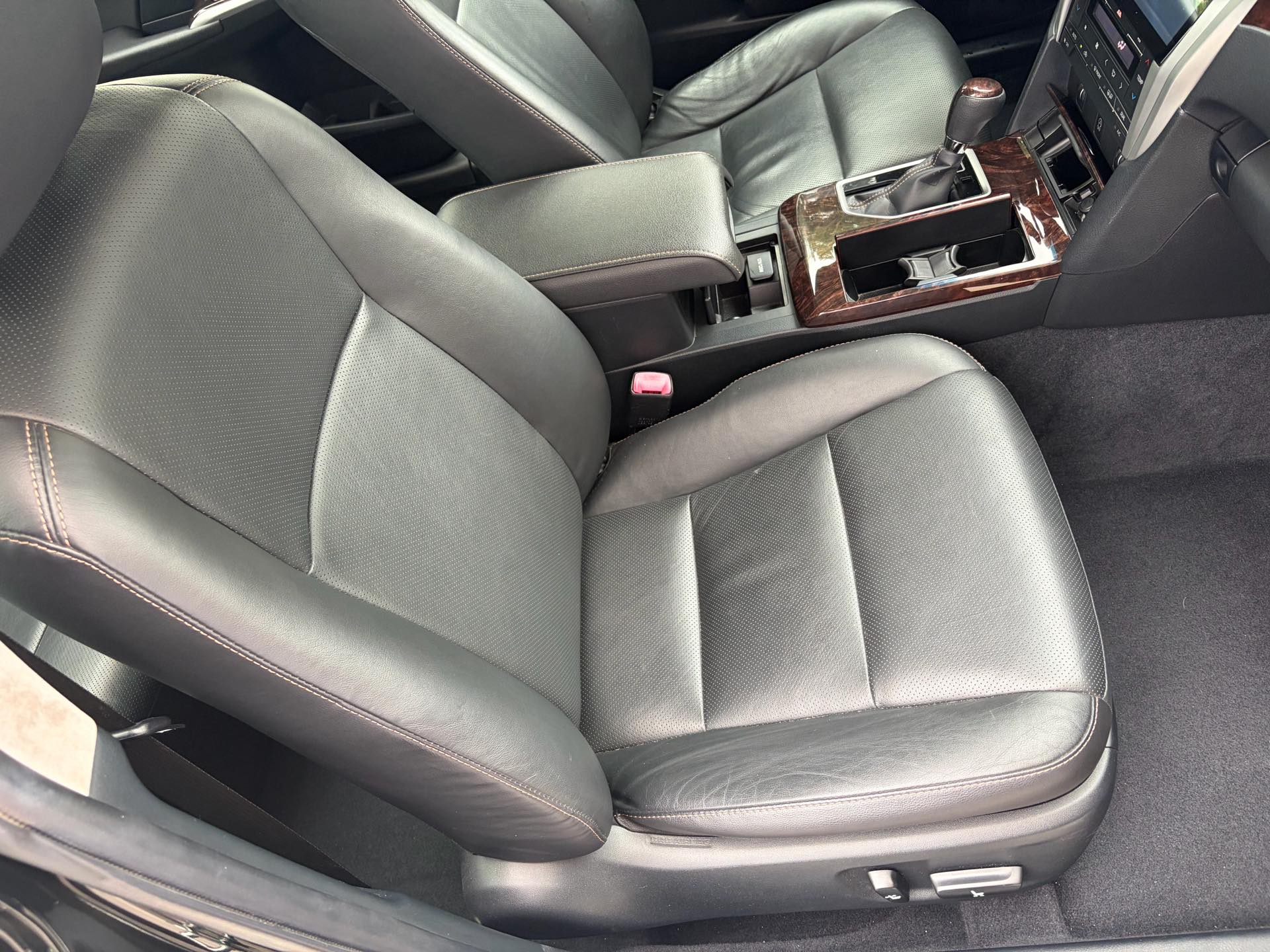 Toyota Camry 2017 #9 Toyota Camry 2017 immagine di auto #9