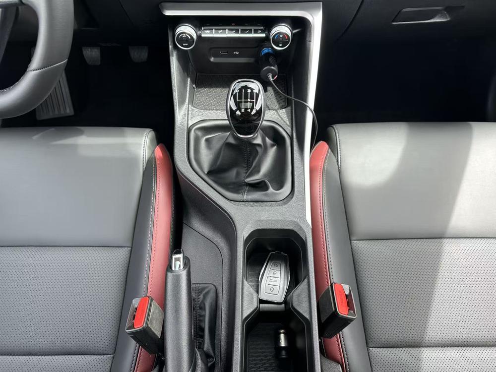 GEELY Coolray 2022 #16 GEELY Coolray 2022 immagine di auto #16