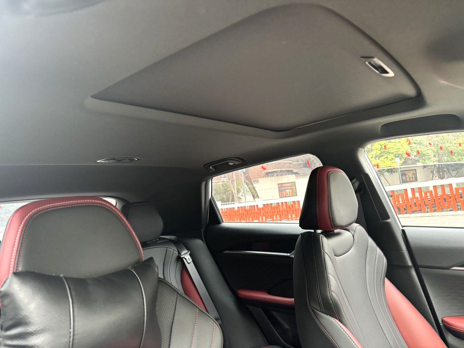 GEELY Coolray 2023 #8 GEELY Coolray 2023 image de voiture #8