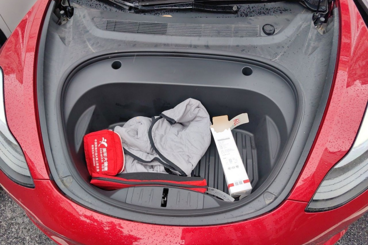 Tesla Model 3 2021 #22 Tesla Model 3 2021 car image #22