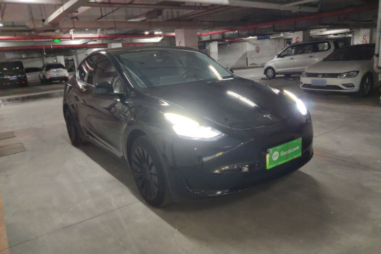 Tesla Model Y 2023 car image #4