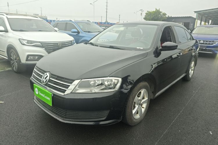 Volkswagen Lavida 2017 immagine di auto #2