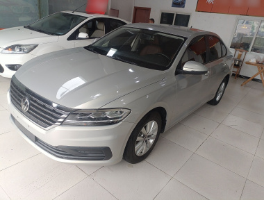 Volkswagen Lavida 2022 Volkswagen Lavida 2022 car image