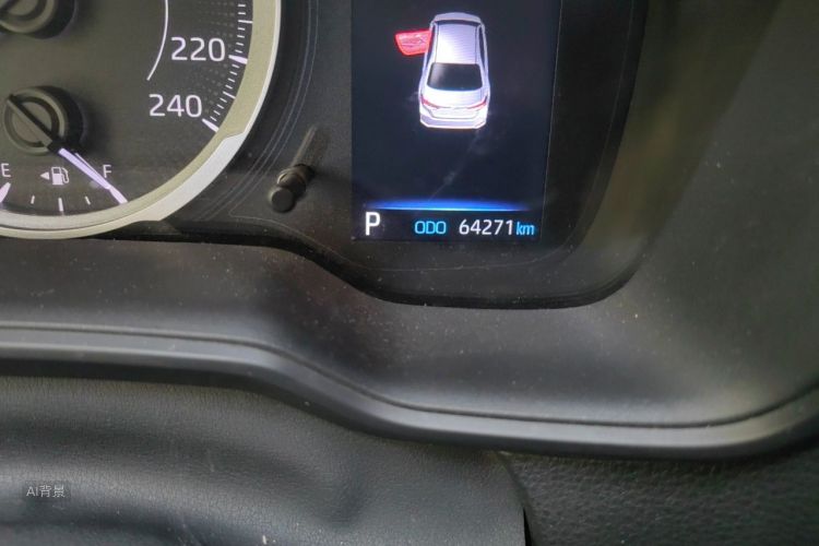 2019 #14 2019 car image #14