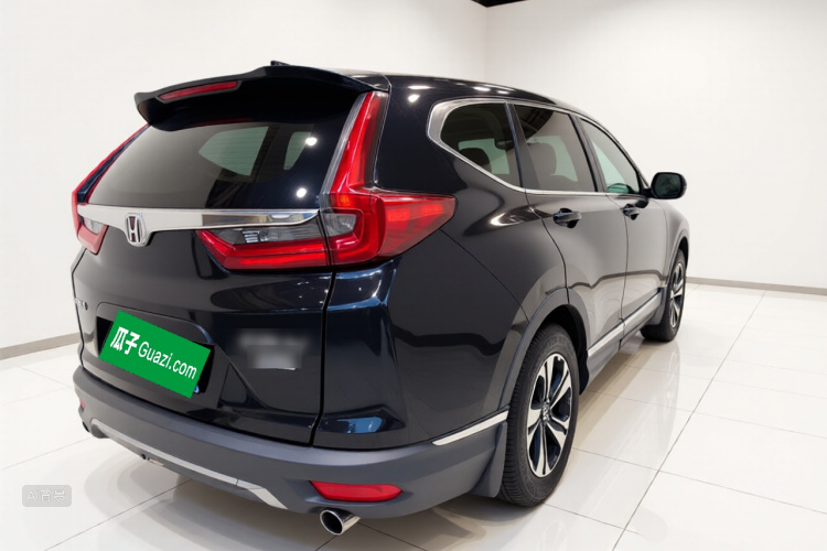 Honda CR-V 2020 car image #5