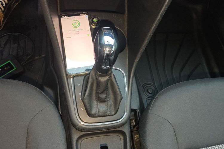 Volkswagen Polo 2019 #14 Volkswagen Polo 2019 car image #14