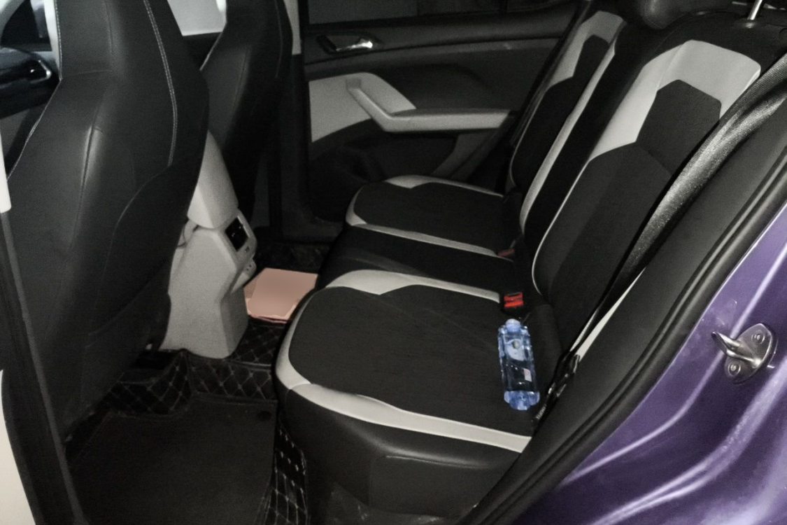 Volkswagen T-Cross 2020 imagem de carro #19