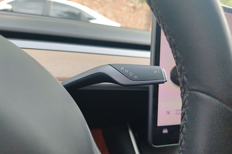 Tesla Model 3 2020 car image #18