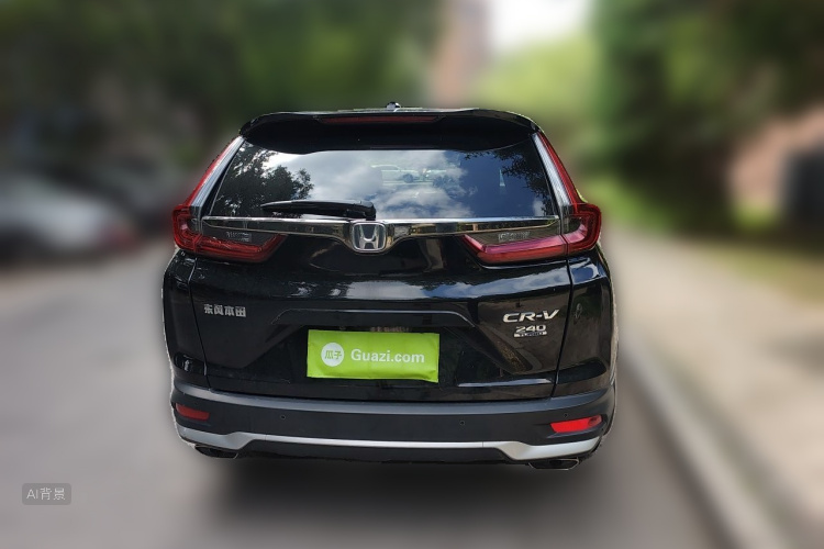 Honda CR-V 2020 car image #6