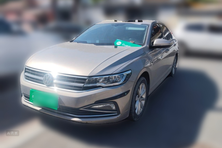 Volkswagen Bora 2019 car image #2