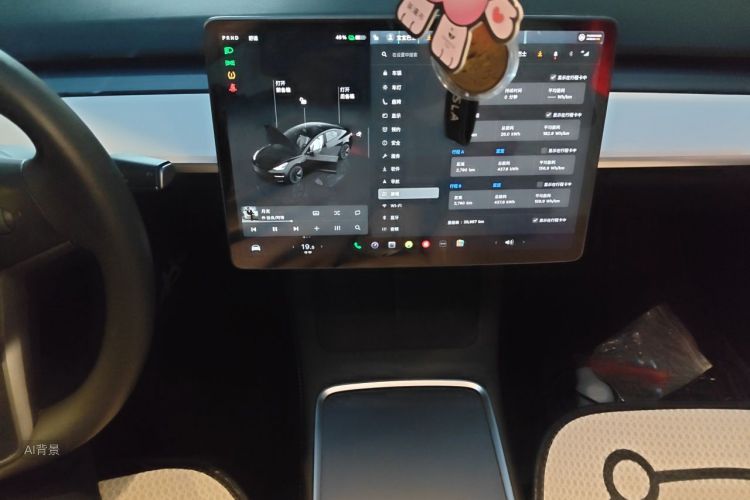 Tesla Model 3 2022 car image #15