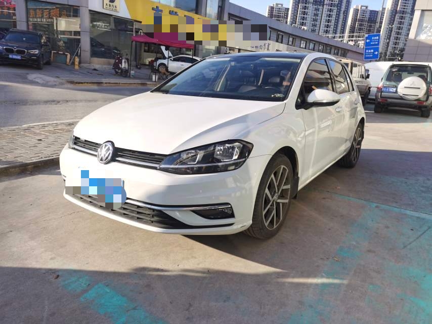 2019 2019 car image