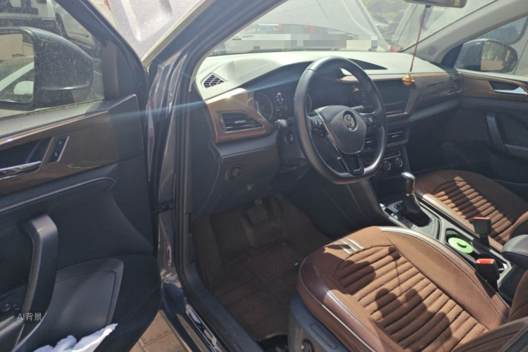 大众 途岳 2020 汽车图片 #18