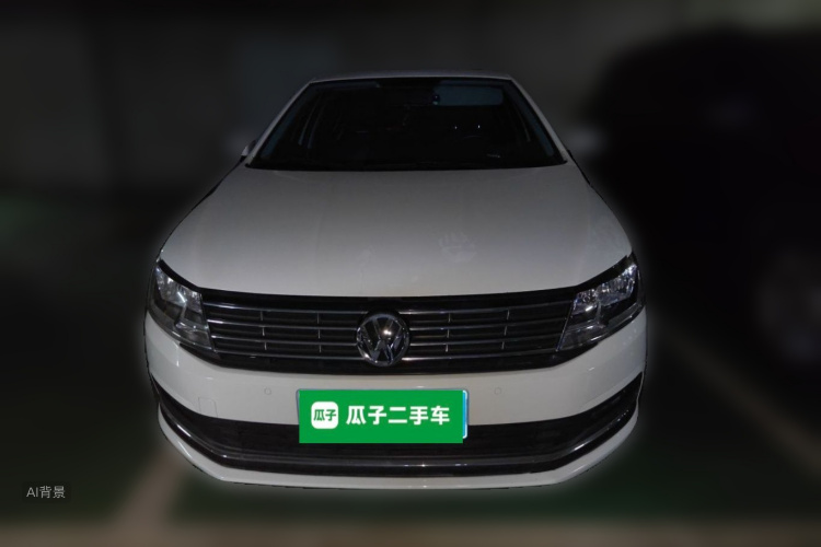 Volkswagen Lavida 2017 car image #3