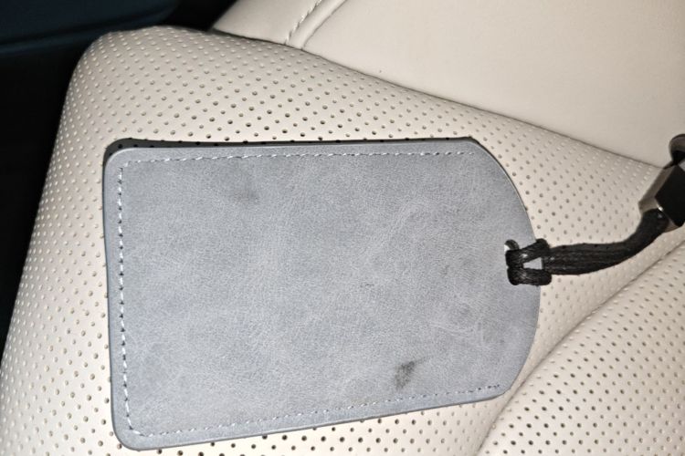 MI SU7 2025 #9 MI SU7 2025 immagine di auto #9