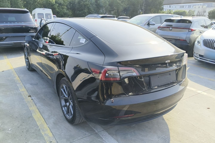 Tesla Model 3 2023 #5 Tesla Model 3 2023 car image #5