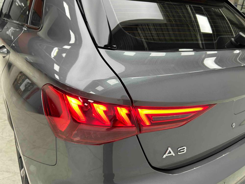 Audi A3 2022 car image #8