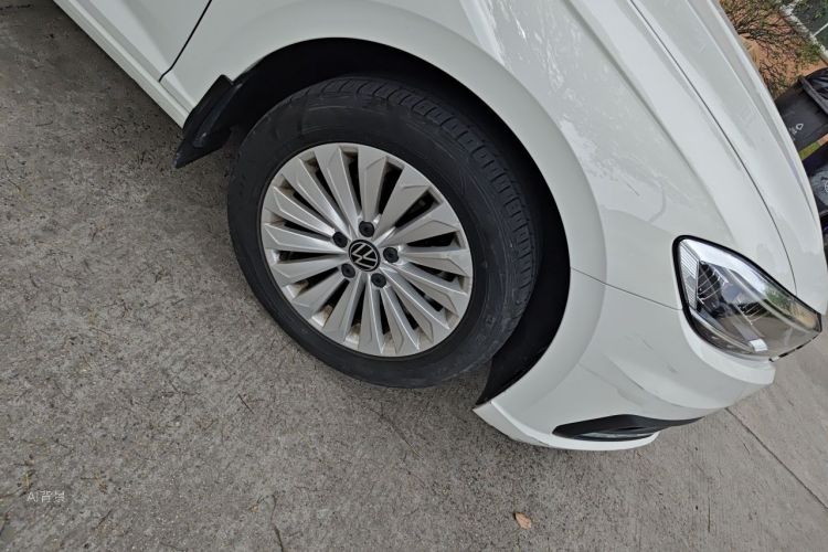 Volkswagen Lavida 2021 #9 Volkswagen Lavida 2021 car image #9