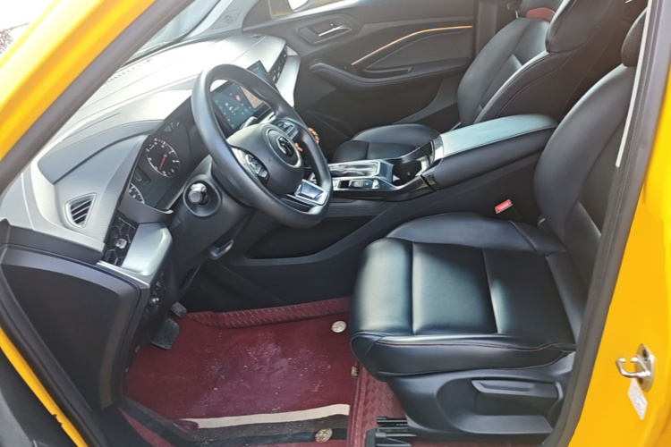 MG 5 2021 #15 MG 5 2021 immagine di auto #15
