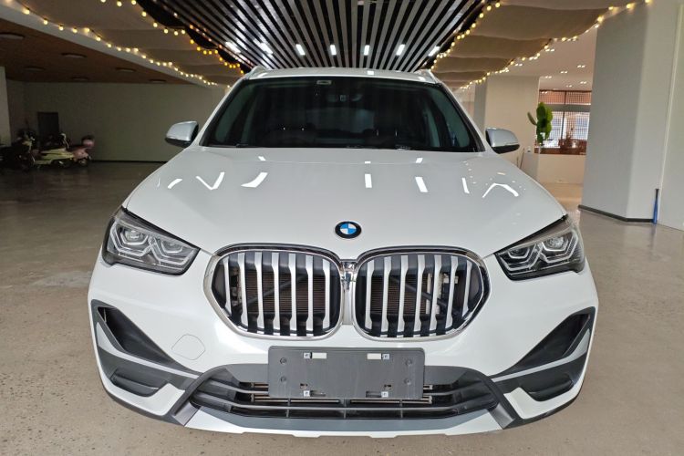 BMW X1 2023 image de voiture #3